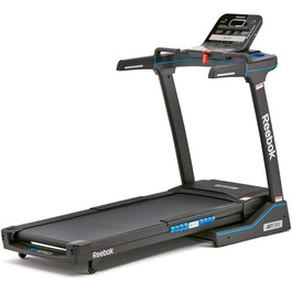 Біговий тренажер Reebok Jet 300 Series, чорний, RVJF-10721BK