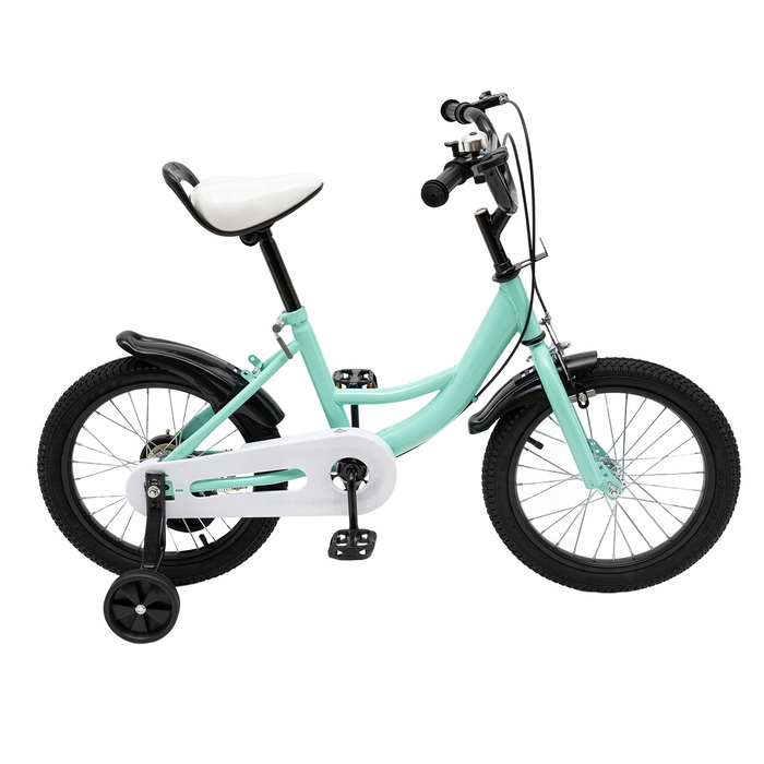 Дитячий велосипед 16