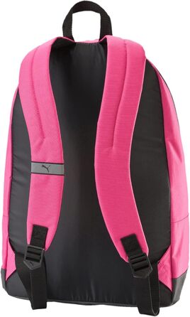Рюкзак Puma Pioneer для міста та спорту, чорний