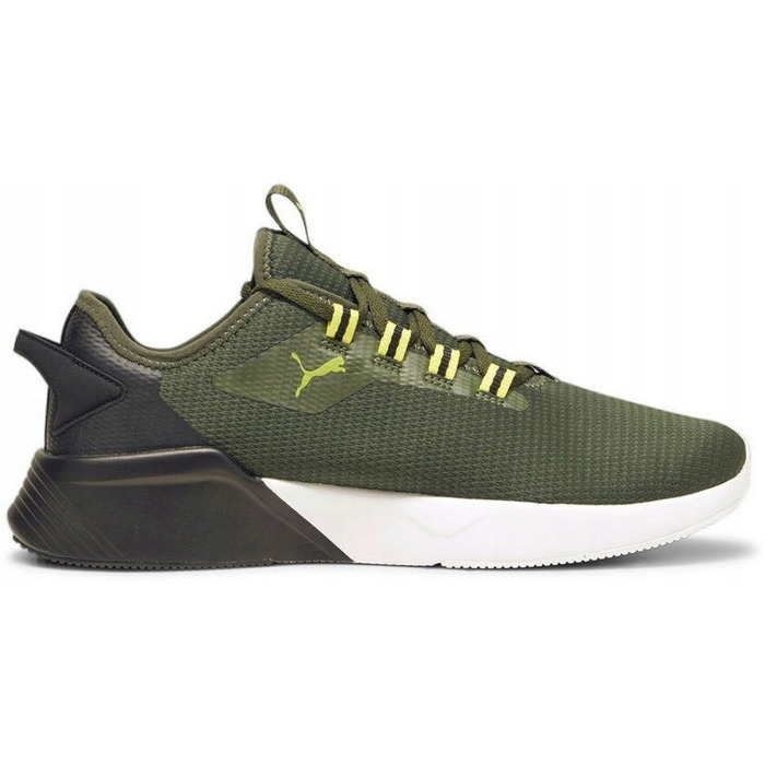 Кросівки PUMA Retaliate 2 (арт. 37667634), розмір 44
