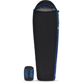 Сплячий мішок Sea to Summit Trailhead Synthetic Regular 20°C