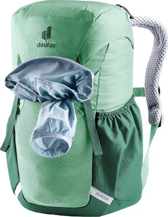 Дитячий рюкзак Deuter Junior 18 л для школи та подорожей
