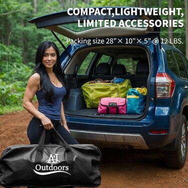 Коричнева ванна для криотерапії Cold Plunge Pro Next Gen - для спортсменів, ізольована, портативна, для відновлення