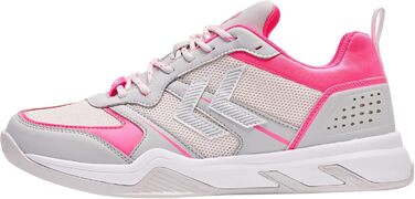 Кросівки жіночі Hummel TEIWAZ 2.0, бежевий, 43 EU, Beigepink