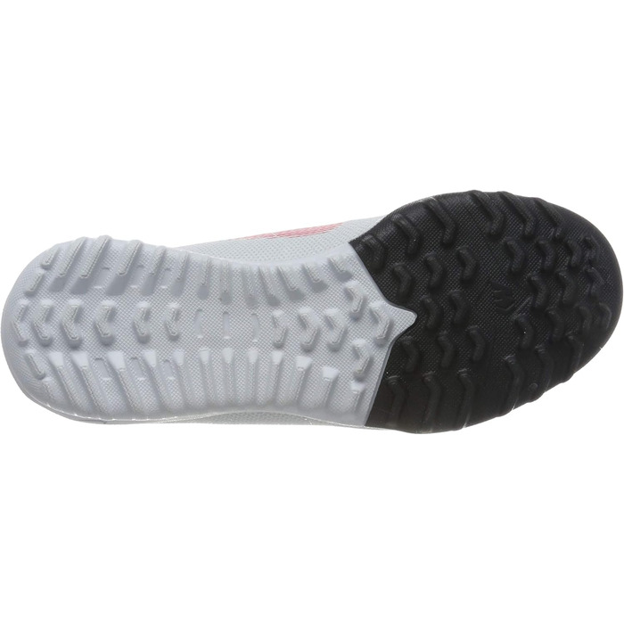 Дитячі футбольні кросівки Nike Vaporx 12 Academy GS TF для тренувань, 35.5 EU, багато кольорів