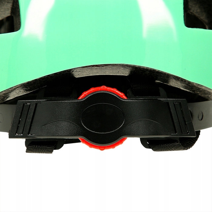 Дитячий велосипедний шолом з регулюванням та комплект захисту для скейтбордингу, розмір XS