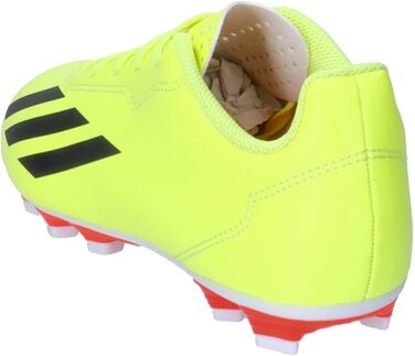 Дитячі футбольні бутси Adidas Performance, 38 EU, Solar Yellow/Core Black/Cloud White