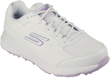 Жіночі гольф-туфлі Skechers Prime Relaxed Fit - біло-лавандові, 37 EU