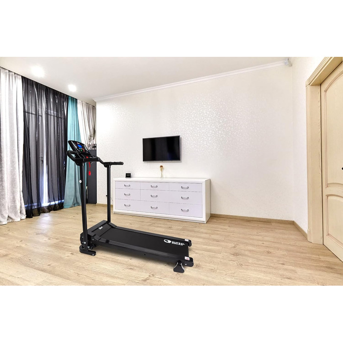 KEIZAN X3 - портативний тренажер для дому та реабілітації: Crosstrainer, Stepper, Pedal Trainer