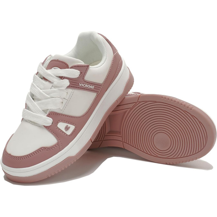 Дитячі кросівки для школи та спорту, рожеві. Зручні, дихаючі, для ходьби та бігу. Розмір EU 28