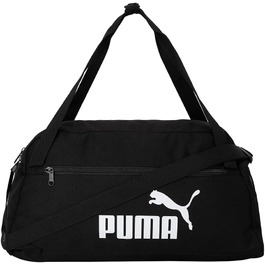 Спортивна сумка PUMA Phase 078033, для тренувань і подорожей