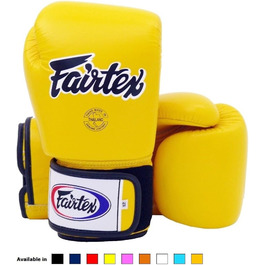 Боксерські рукавички Diamond MMA Fairtex BGV1 для муай-тай, тренувальні універсальні для кікбоксингу, MMA, K1, однотонні, 40 г