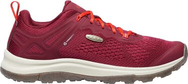 Жіночі трекінгові черевики Keen Terradora II Vent, 36 EU, Rhabarber Orange Com