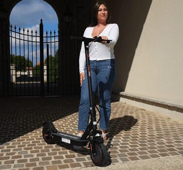 Електросамокат Urban Glide 100 – міський електричний самокат