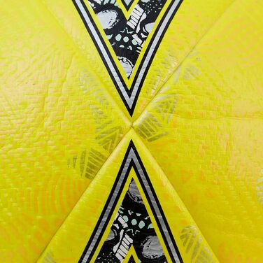 Футбольний м'яч Mitre Ultimatch, покращений контроль, підвищена зносостійкість, висока точність