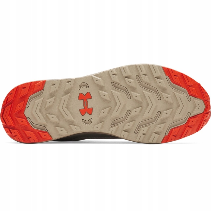 Кросівки для бігу Under Armour Charged Bandit Tr 3, розмір 44