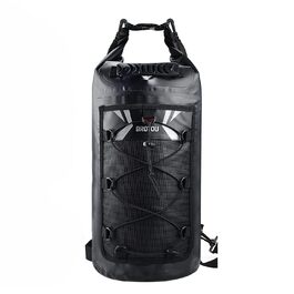BROTOU Сумка-мішок Dry Bag 20L, водонепроникна, для каякінгу, риболовлі, плавання та водних видів спорту