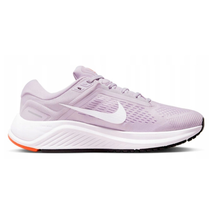 Жіночі бігові кросівки Nike Air Zoom Structure 24, р. 37,5 — спортивні та стильні