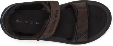 Columbia Trailstorm Hiker 2 – Трекінгові сандалі чоловічі, коричневі, 40 EU