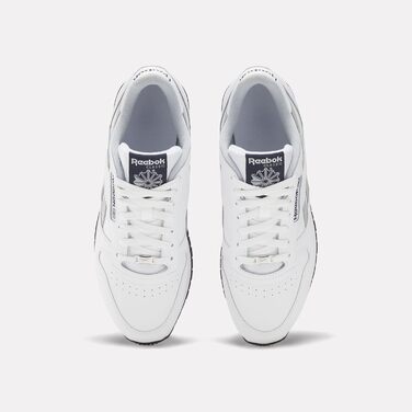 Кросівки Reebok Classic Leather Unisex White (45.5 EU)