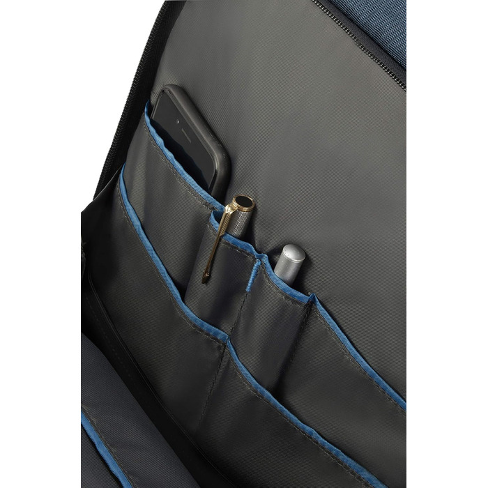 Рюкзак для ноутбука Samsonite Guardit 2.0 15.6'' 22,5 л, синій