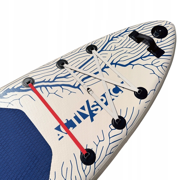 Надувна SUP-дошка Activ/Space 350 см, комплект з аксесуарами