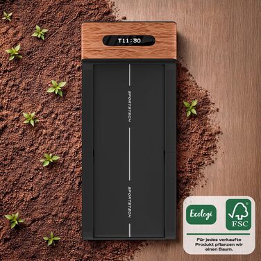 Бігова доріжка Sportstech WalkingPad Pro для дому: складана, до 8 км/год, з лічильником кроків, для офісу, 120 кг, з додатком, тиха, німецька якість
