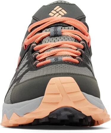 Жіночі кросівки Columbia Peakfreak 11 для тренувань, сірі, 42 EU