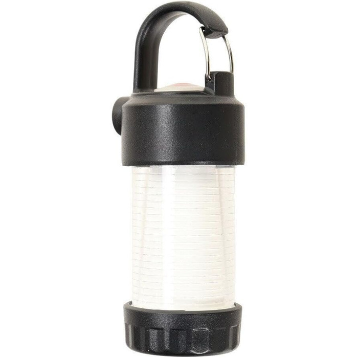 Ліхтар Ledlenser ML4 для кемпінгу та активного відпочинку, 300 люмен, 45 год, акумуляторний, з магнітним кабелем, тепле світло