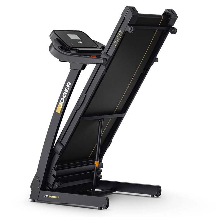 Бігова доріжка Hop-Sport HS-2000LB Joger
