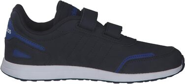 Дитячі кросівки Adidas Vs Switch 2 CMF C для хлопчиків та дівчаток, EU 19, Navy