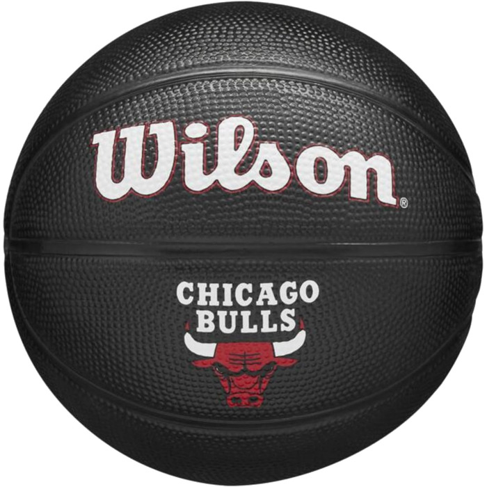 Тенісна ракетка Wilson Schwarz 3, чорна, для професіоналів