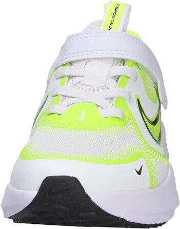 Дитячі кросівки Nike Cosmic Runner (PSV) 34 EU, білі