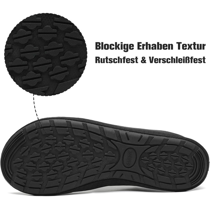 Чоботи для плавання та водних видів спорту SAGUARO для чоловіків та жінок. Швидковисихаючі, легкі неопренові тапочки для пляжу, серфінгу та дайвінгу. Розміри EU 36-47. Кольори: зелений, жовтий.