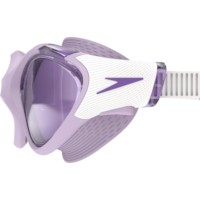 Окуляри для плавання Speedo Biofuse 2.0 Purpur (1 шт.) - професійні, фіолетові
