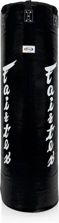 Бананоподібна важка боксерська груша Fairtex 2,1 м, тішка-сльозинка, для муай-тай, боксу, кікбоксингу, MMA, моделі HB3 HB4 HB6 HB7 HB10 HB12