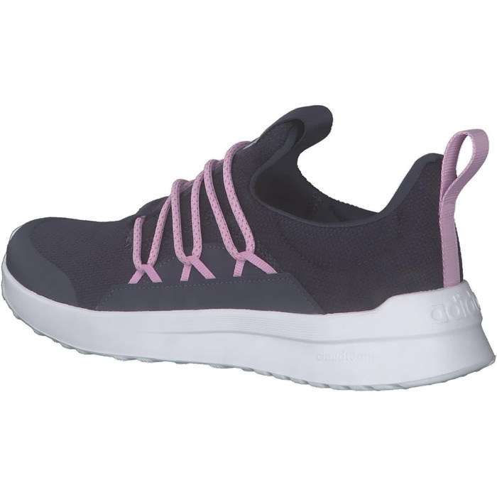 Дитячі кросівки Adidas Lite Racer Adapt 5.0 K - Shadow Navy/Legend Ink/Bliss Lilac