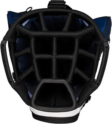 Чохол для гольф-клубу Callaway X Series 2024 Navy/Rot (для гольф-карт)