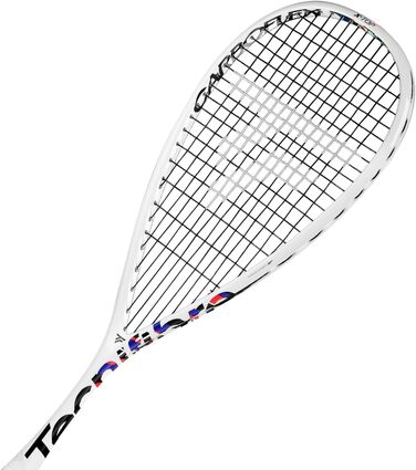 Сквош ракетка Tecnifibre Carboflex X-Top V2 120 г, професійна
