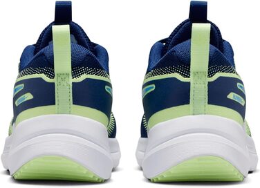 Дитячі кросівки Nike Cosmic Runner (GS) для бігу по місту, сині (38.5 EU)