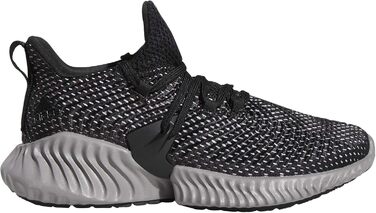 Кросівки для фітнесу adidas Alphabounce Instinct J, чорні, 36.5 EU