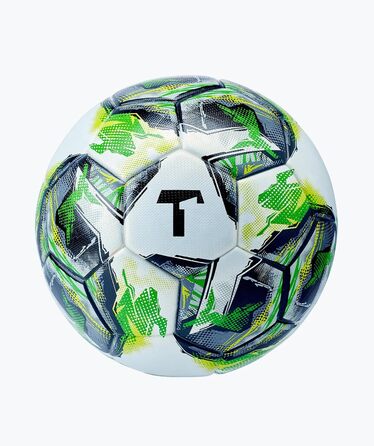 Дитячий футбольний м'яч T1TAN Junior Total Control, розмір 4, 290 г, легкий, для тренувань та відпочинку