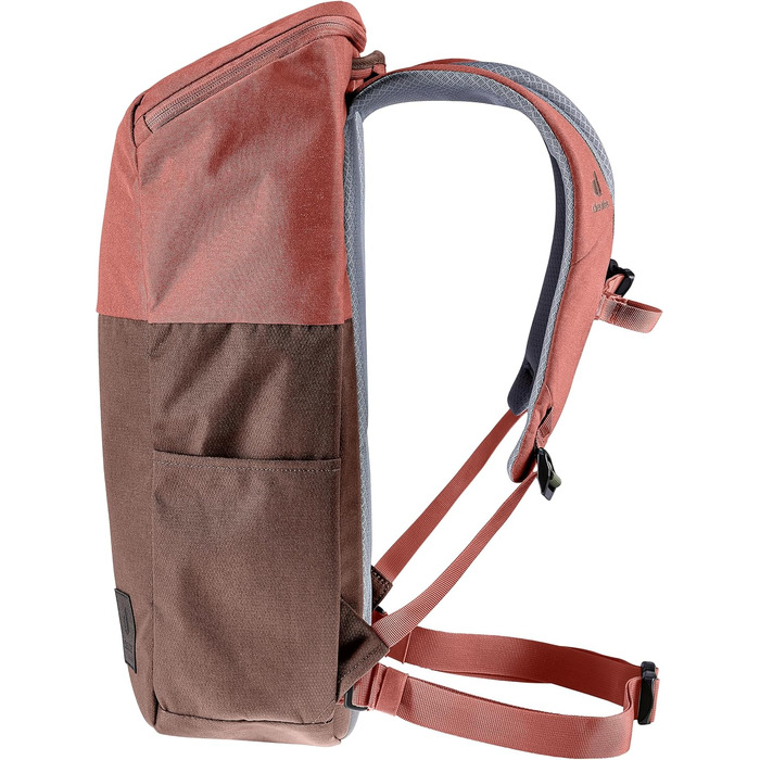 Deuter UP Stockholm міський рюкзак 22 л, еко-матеріал