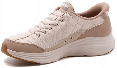 Жіночі спортивні кросівки Skechers Slip-ins: Contour Foam - Cozy Fit, розмір 38