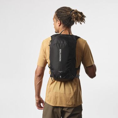 Рюкзак Salomon Trailblazer 10L унісекс для туризму – легкий та універсальний