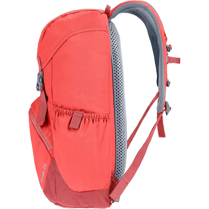 Рюкзак Deuter Walker 20 л для міста та подорожей