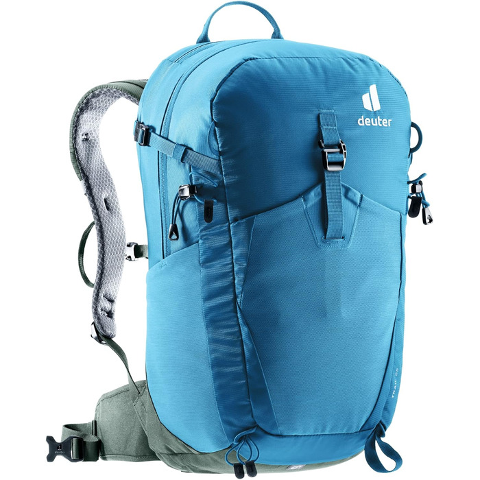 Рюкзак для хайкінгу та альпінізму Deuter Trail 25, туристичний
