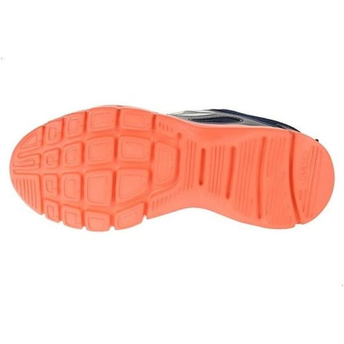 Жіночі кросівки Reebok Trainfusion Nine 2, блакитні, 37.5 EU