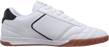 Спортивне взуття для залу JAKO J-Yard Pro (38 EU, білий/чорний)