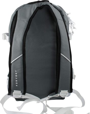 Рюкзак Forvert Ice Louis 19,5 л, 50,5×26,5×12 см